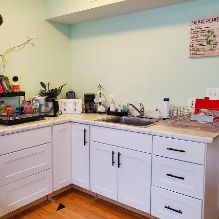 5 Star Room2/Close To Everything/5 Min Walk Metro/Rockville Town Center 外观 照片