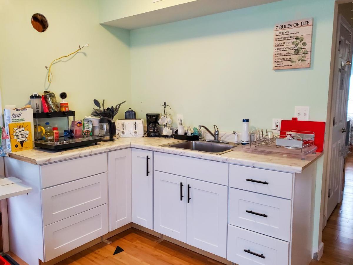 5 Star Room2/Close To Everything/5 Min Walk Metro/Rockville Town Center 外观 照片