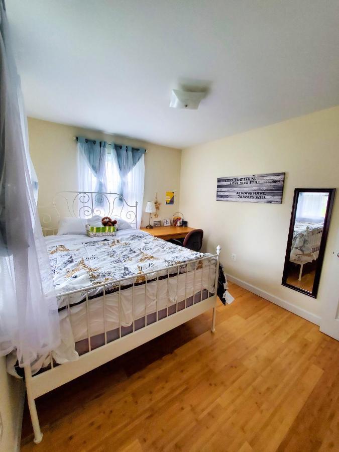 5 Star Room2/Close To Everything/5 Min Walk Metro/Rockville Town Center 外观 照片