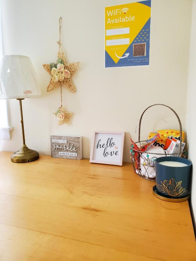 5 Star Room2/Close To Everything/5 Min Walk Metro/Rockville Town Center 外观 照片