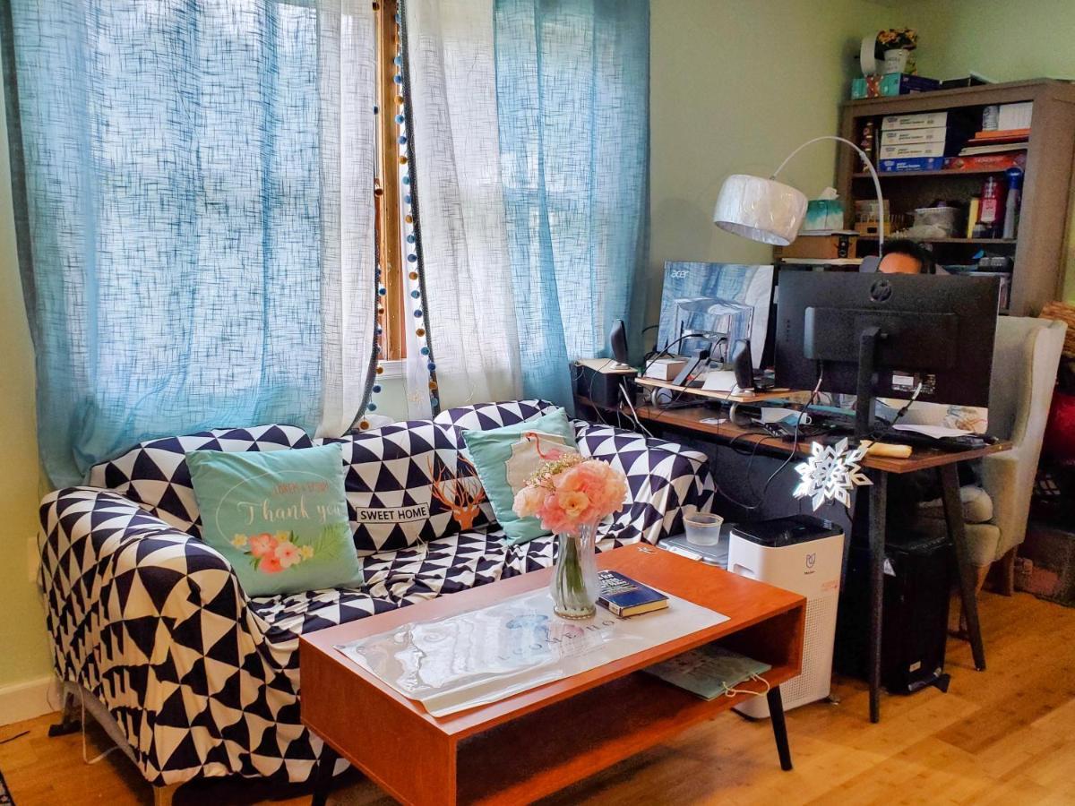 5 Star Room2/Close To Everything/5 Min Walk Metro/Rockville Town Center 外观 照片
