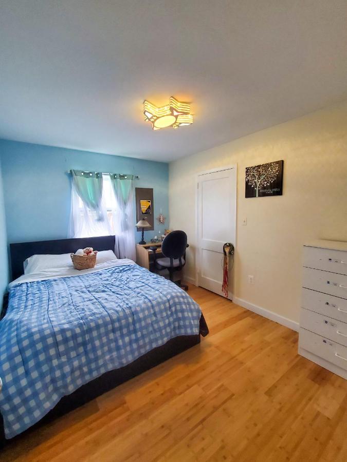 5 Star Room2/Close To Everything/5 Min Walk Metro/Rockville Town Center 外观 照片