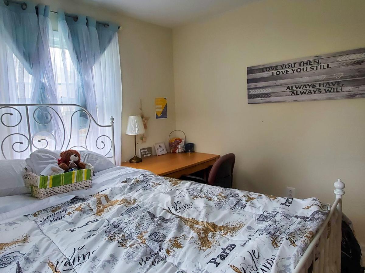 5 Star Room2/Close To Everything/5 Min Walk Metro/Rockville Town Center 外观 照片